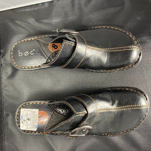BOC shoes size 8